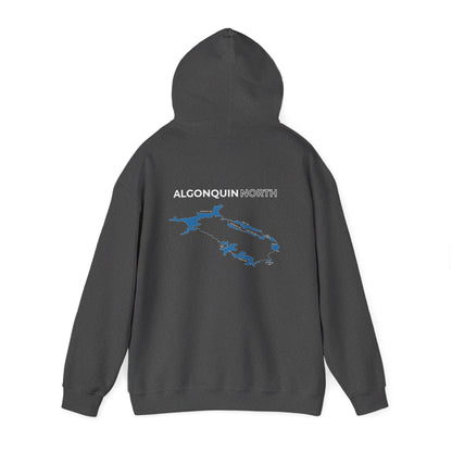 Big Thunder Loop Hoodie