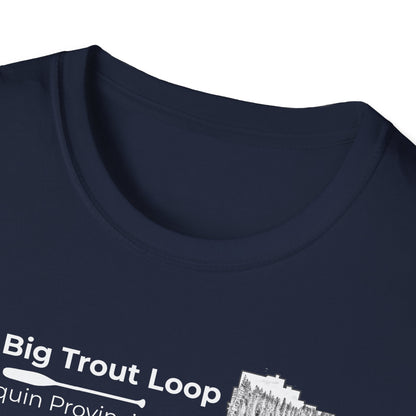 Big Trout Loop Tee