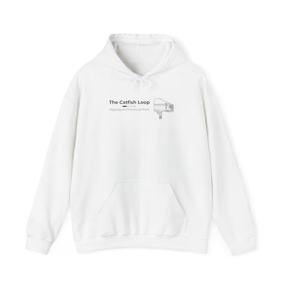 The Catfish Loop Hoodie