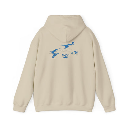Maple Mile Hoodie