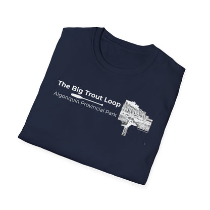 Big Trout Loop Tee