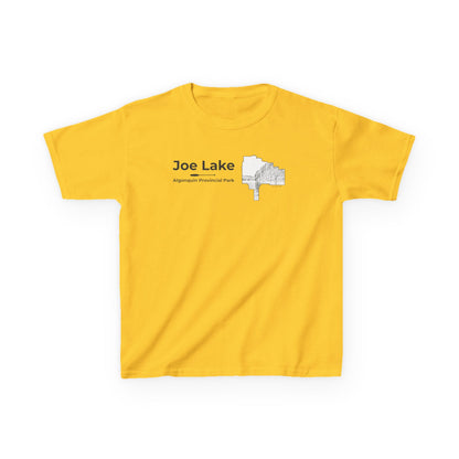 Joe Lake Graphic Kids Tee