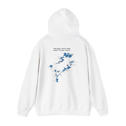 Big Trout Loop Hoodie