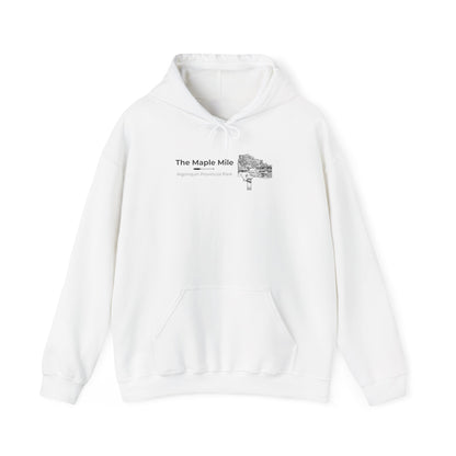 Maple Mile Hoodie