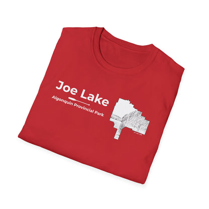 Joe Lake Graphic Tee
