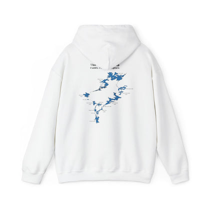 Big Trout Loop Hoodie