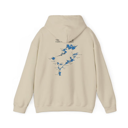 Big Trout Loop Hoodie