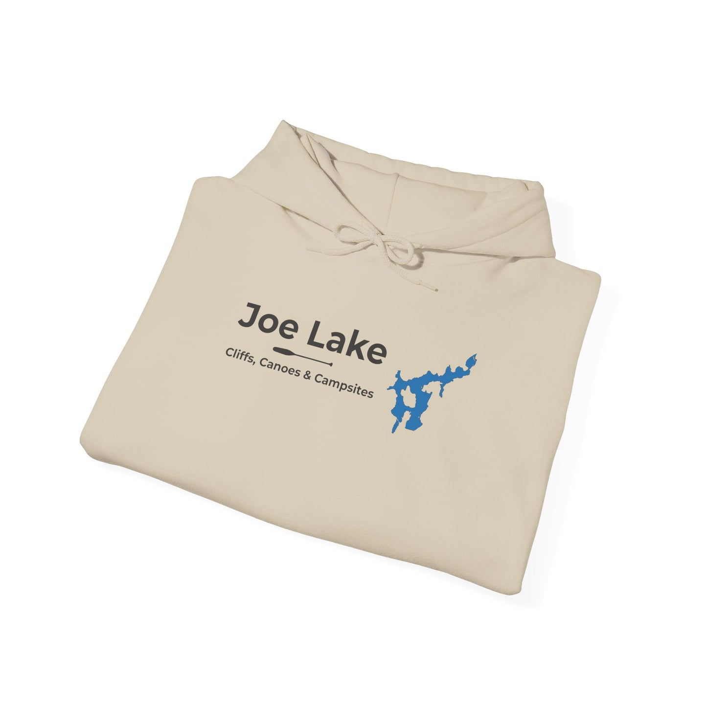 Joe Lake Hoodie