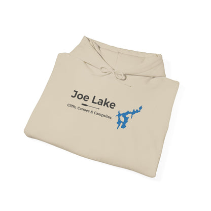 Joe Lake Hoodie